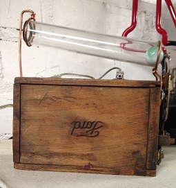 Ford Model T Coil