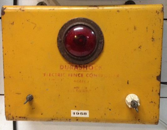 Dura-Shock