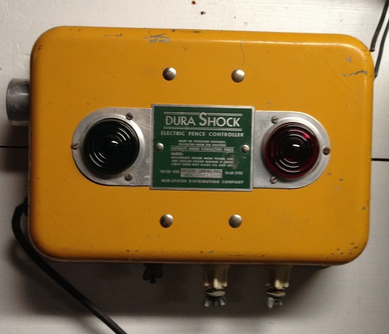 Dura-Shock
