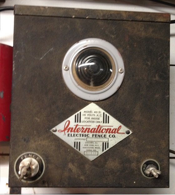 International  AD-31
