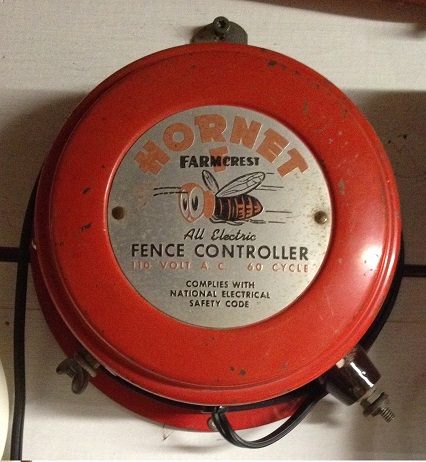 Farmcrest Hornet